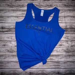 Custom Essential AF Tank